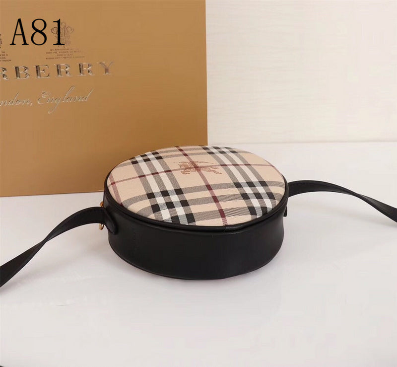 Luxe Touch Fashion -BBR Bags - 771