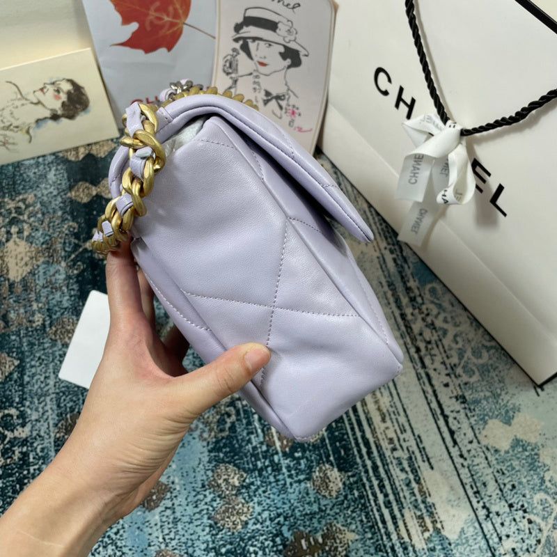 Luxe Touch Bags -  Bags - 260