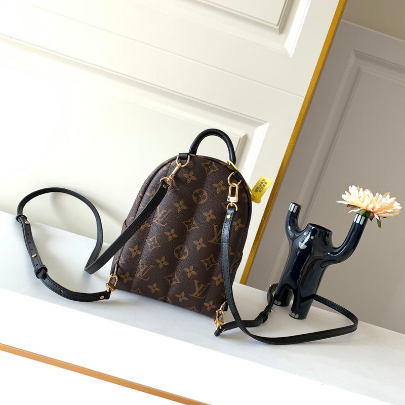 Luxe Touch Fashion LTB-bags - 17172