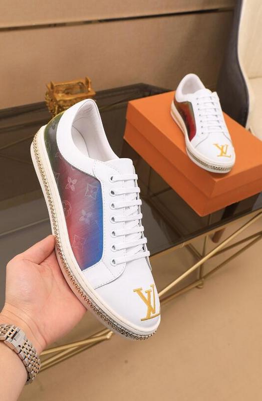 Luxe Touch Bags -  Men Shoes - 1864