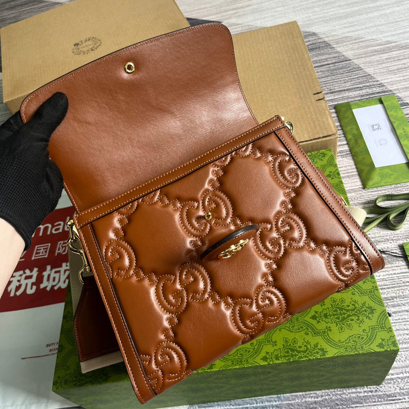 LTB - GG Bags - 600