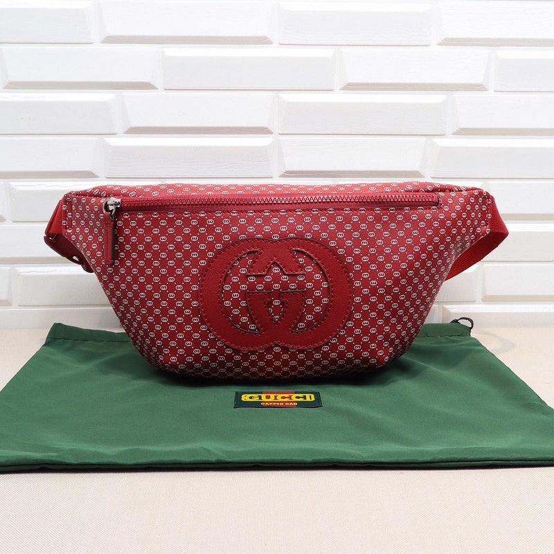 Luxe Touch Bags - Luxe Touch Bags - 795