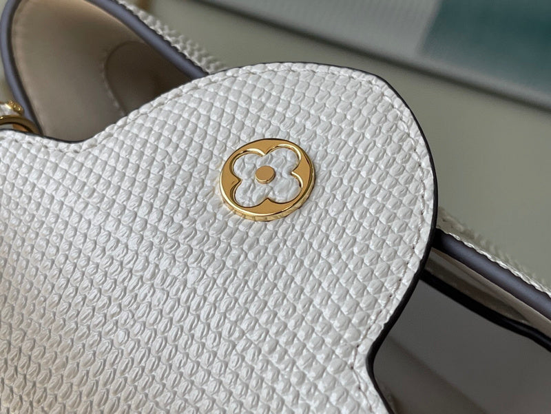 Fashion Luxe Touch bags - 5217