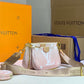 Fashion Luxe Touch bags - 3526