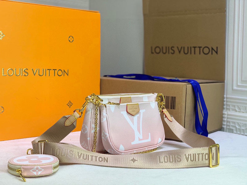 Fashion LTB-bags - 3526