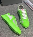 Luxe Touch Bags - PD Men Shoes - 018