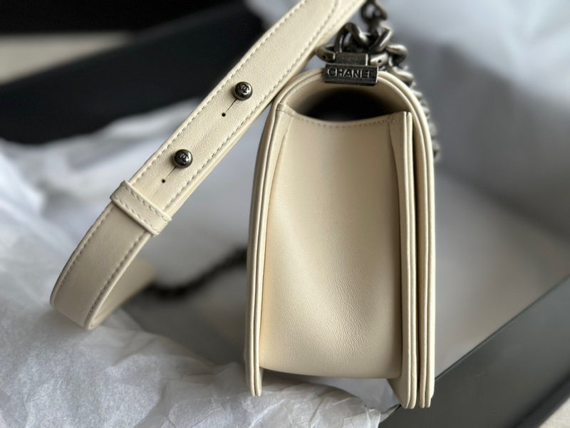 Luxe Touch Bags -  Bags - 062