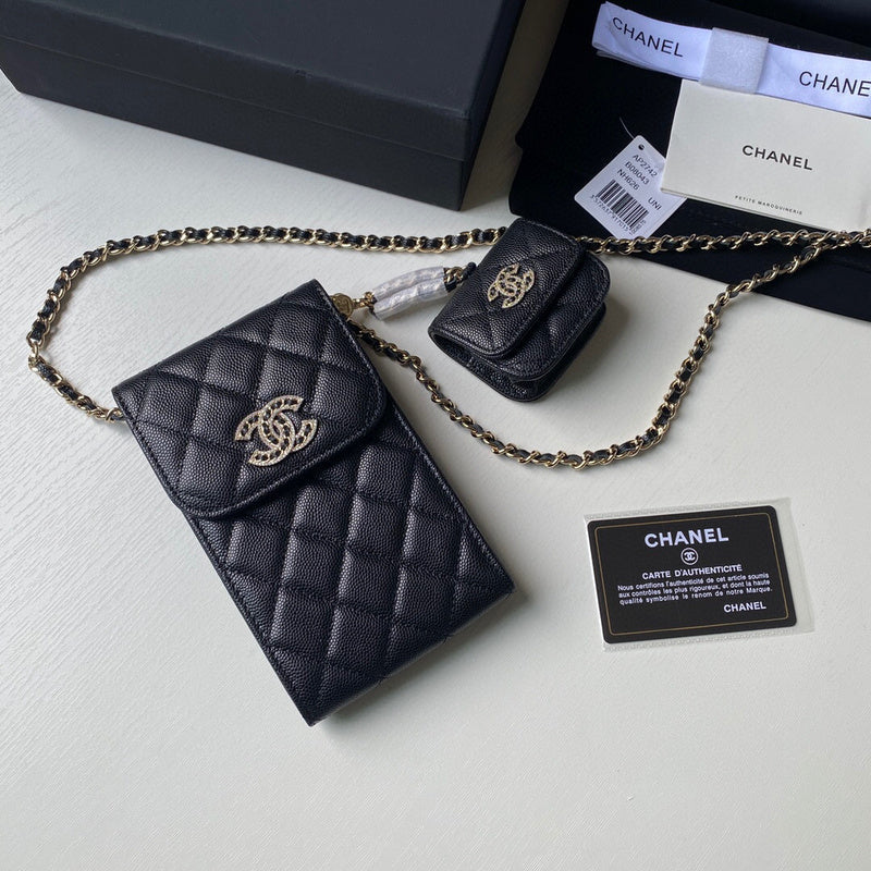 Luxe Touch Bags 

 -  Bags - 3114