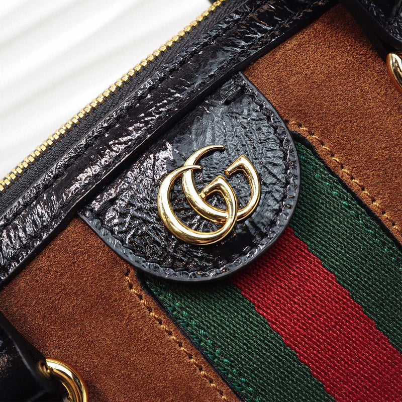 Luxe Touch Bags - Luxe Touch Bags - 807