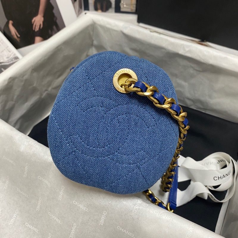 Luxe Touch Bags 

 -  Bags - 3447