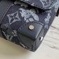 Fashion Luxe Touch bags - 3320