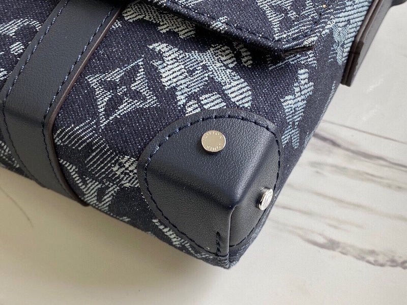 Fashion Luxe Touch bags - 3320