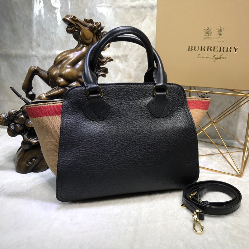 Luxe Touch Bags Fashion -BBR Bags - 1161