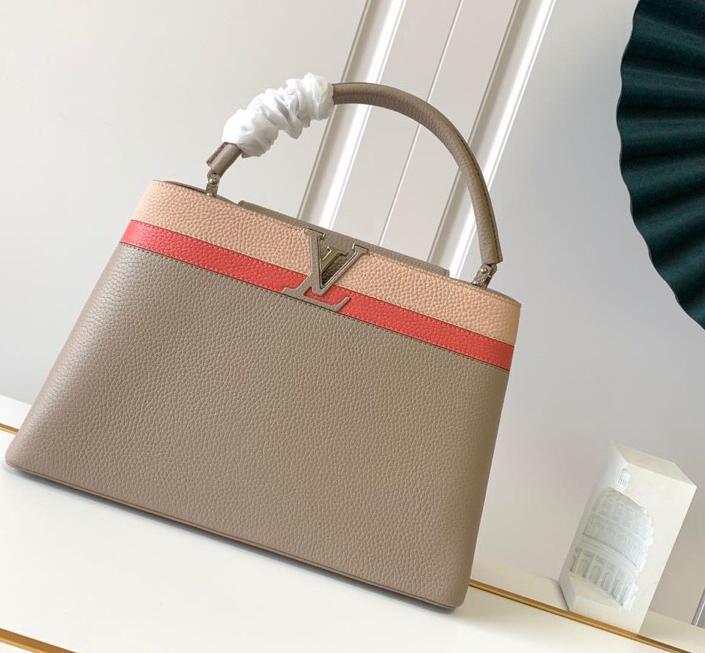 Luxe Touch Bags -   3019