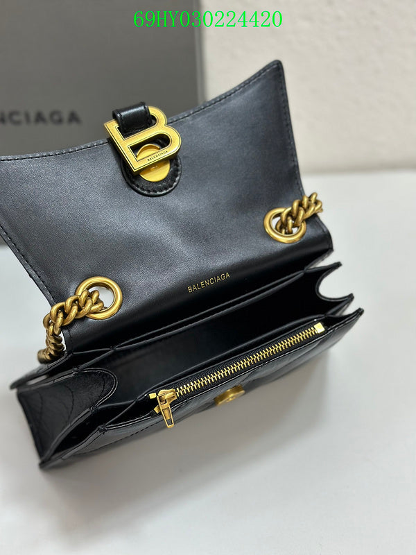 Luxe Touch Fashion - BGA Bags - 1906