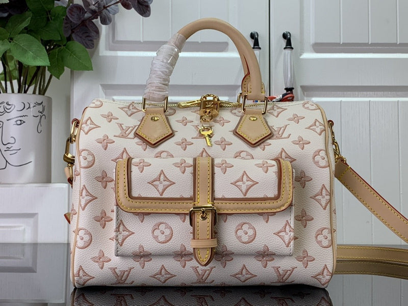 Fashion Luxe Touch bags - 2490