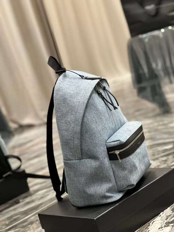 Luxe Touch - SLY Bags 524