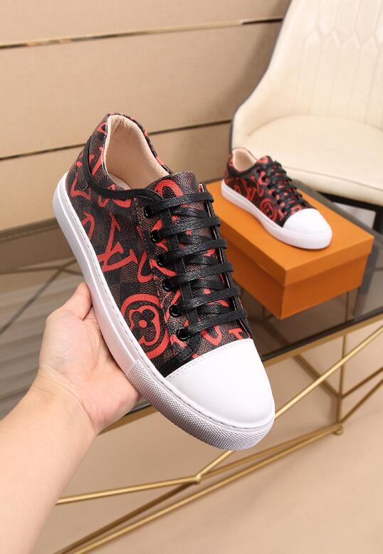Luxe Touch Bags 

 - LTB Men Shoes - 1985
