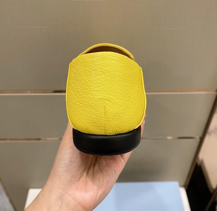 Luxe Touch Bags - PD Men Shoes - 078