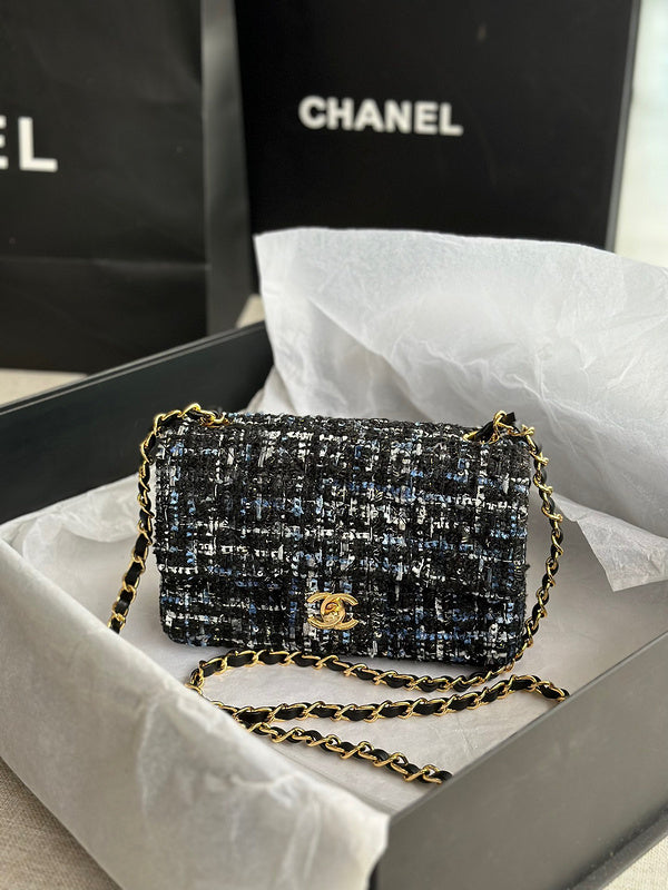 LTB - Luxe Touch Bags - 089