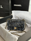 LTB - Luxe Touch Bags - 089