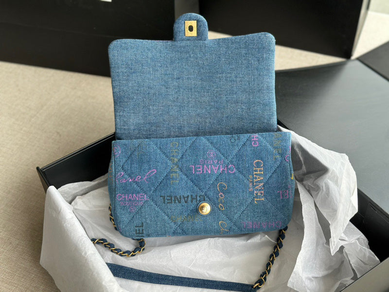 Luxe Touch Bags -  Bags - 075