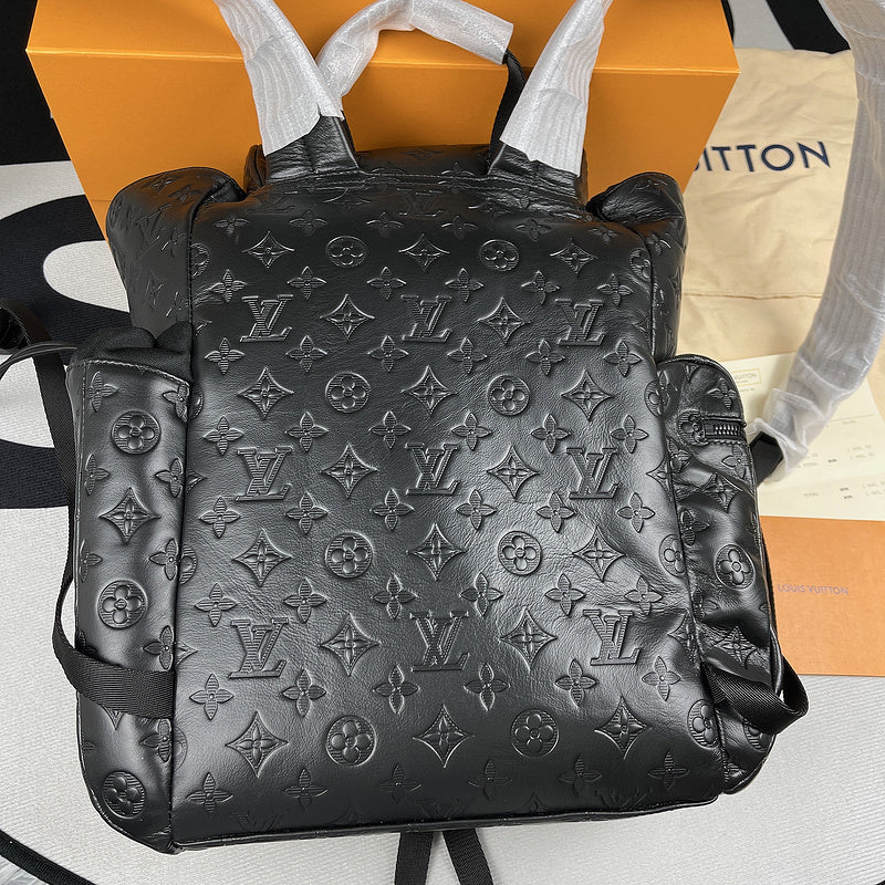 Luxe Touch Fashion LTB-bags - 9571