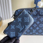 Fashion Luxe Touch bags - 3147
