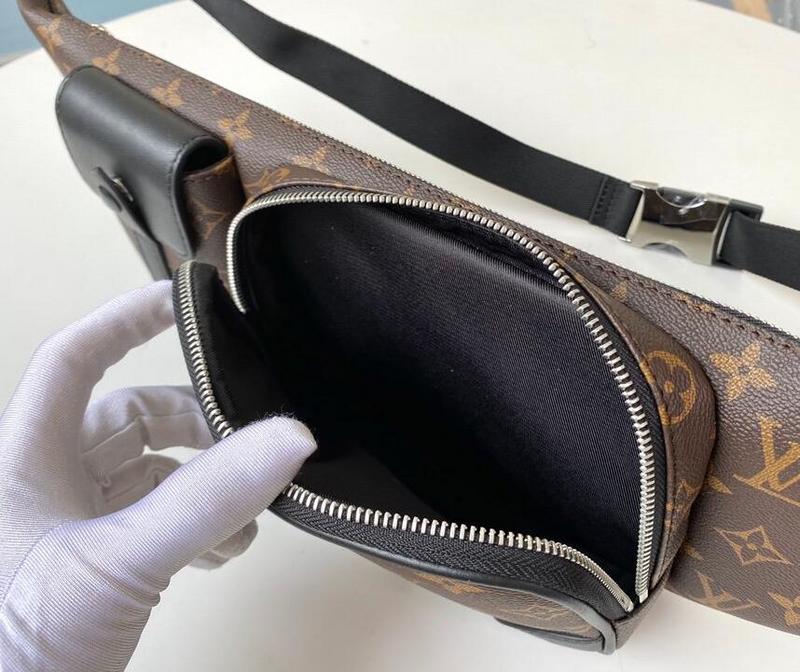 Luxe Touch Bags -   2701