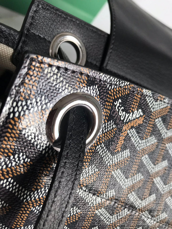 Luxe Touch Bags - GOD Bags - 103