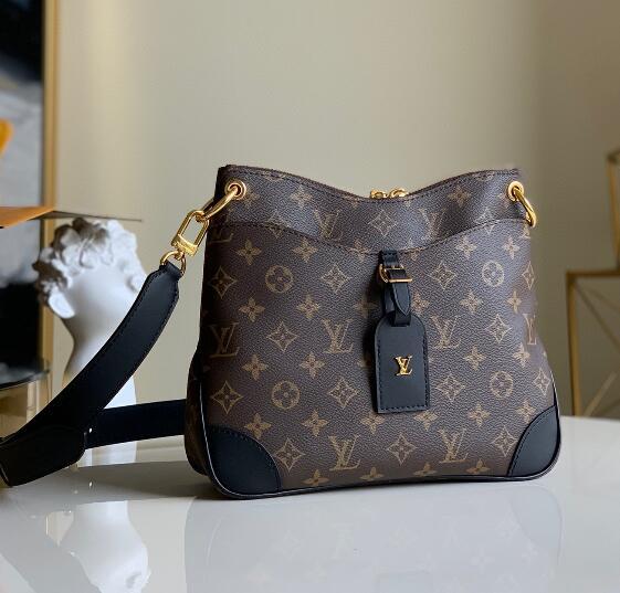 Luxe Touch Bags 

 - LTB Bags - 2740