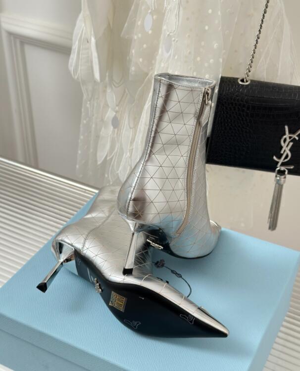 Luxe Touch Bags 

 - PD Women Shoes - 194