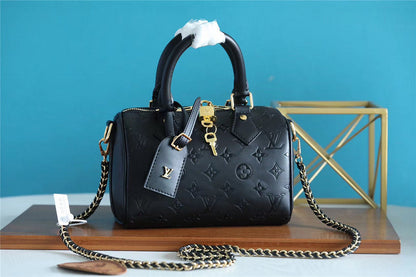 Luxe Touch Fashion LTB-bags - 8155