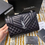 Luxe Touch - SLY Bags 251