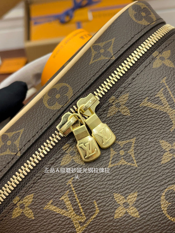 Luxe Touch Fashion LTB-bags - 17228