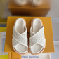 Luxe Touch Bags -  Women Shoes - 082
