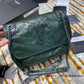 Luxe Touch - SLY Bags 386