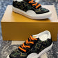 Luxe Touch Bags -  Men Shoes - 1520