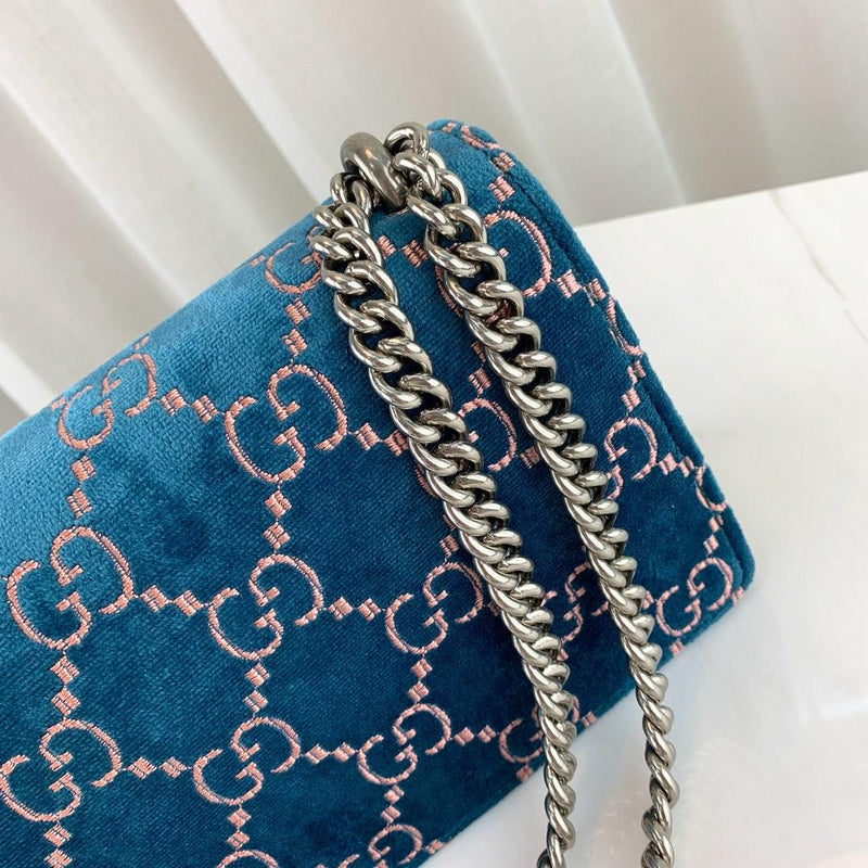 Luxe Touch Bags - Luxe Touch Bags - 1260