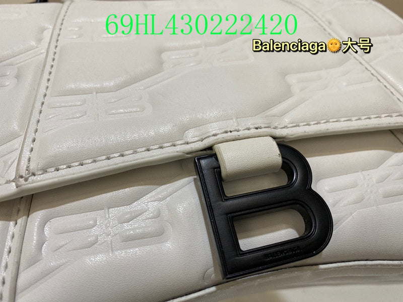 Luxe Touch Fashion - BGA Bags - 1923