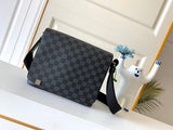 Fashion Luxe Touch bags - 3256