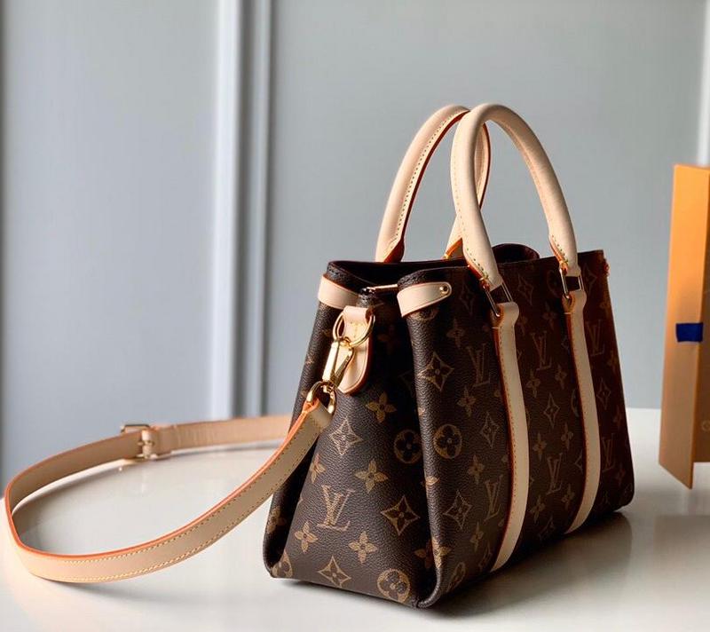 Luxe Touch Bags -   3042