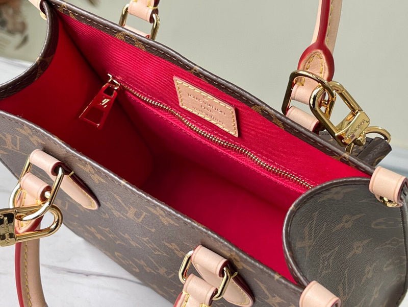 Fashion LTB-bags - 5432
