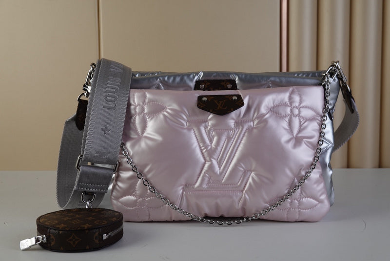 Fashion Luxe Touch bags - 3347