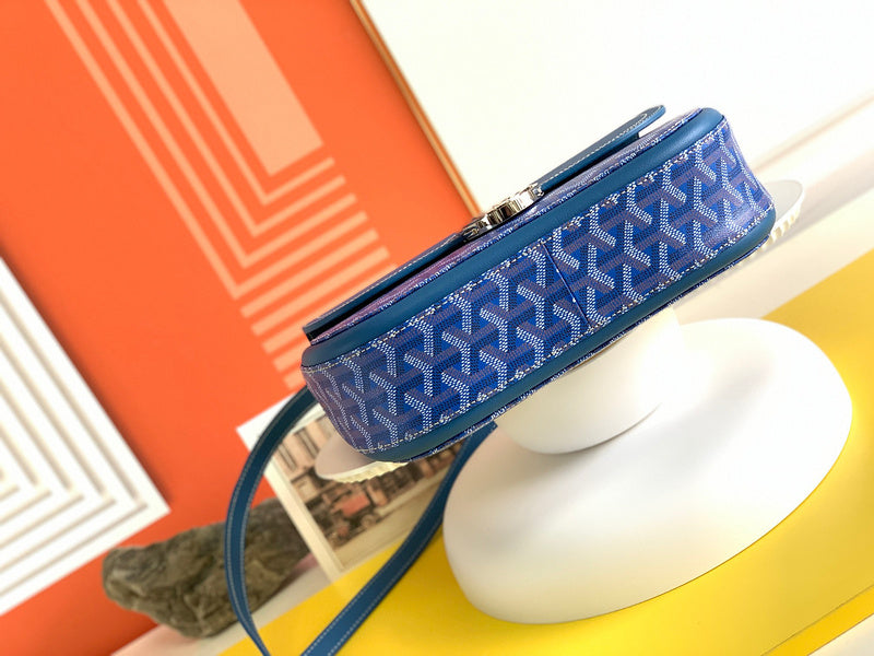 Luxe Touch Bags - GOD Bags - 111
