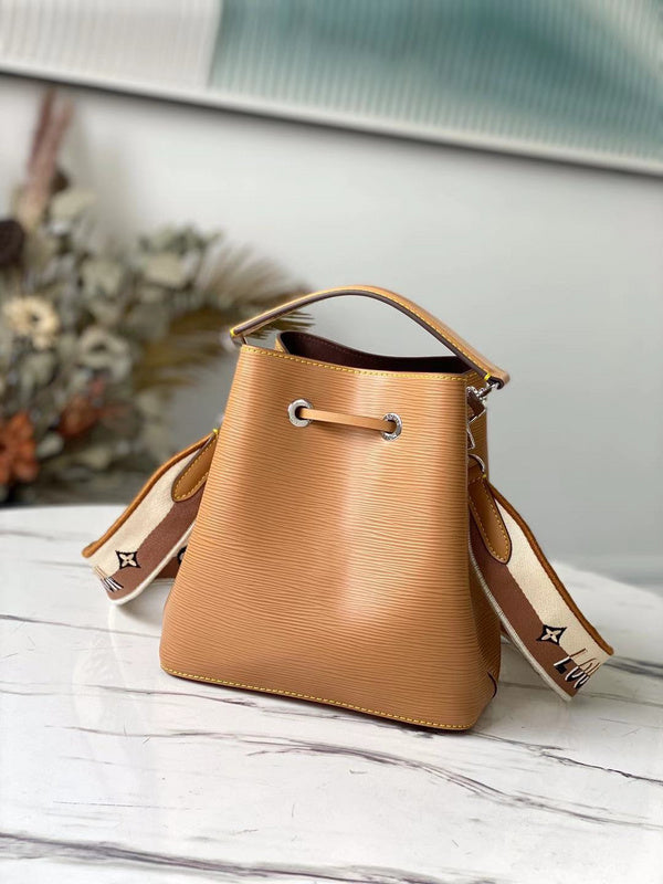 Luxe Touch Fashion LTB-bags - 17534