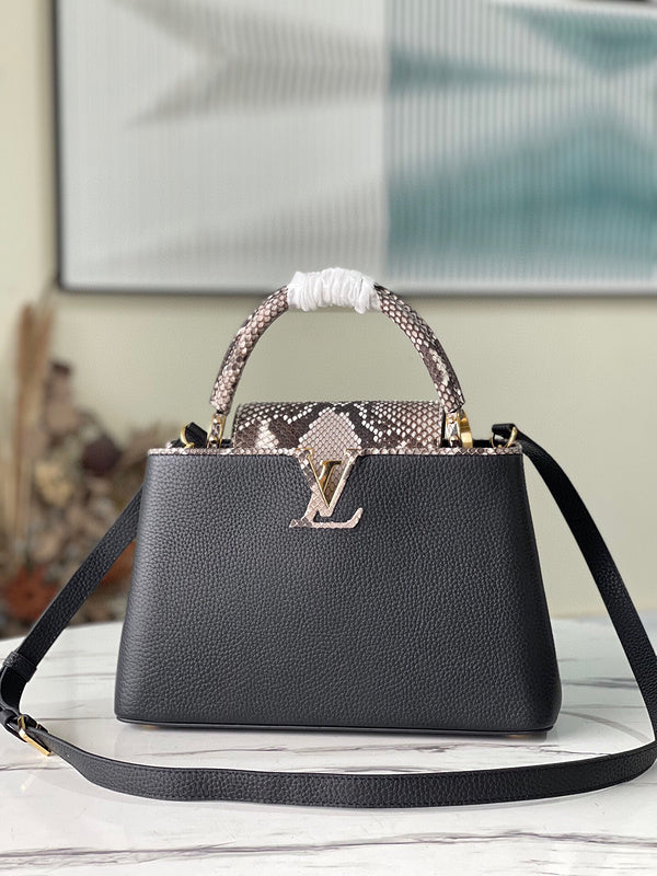 Fashion Luxe Touch bags - 5555