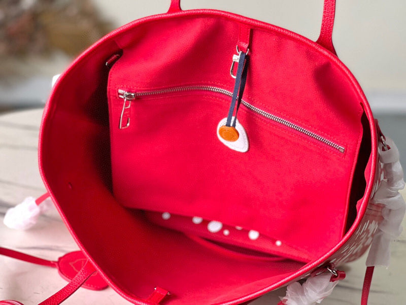 Fashion Luxe Touch bags - 4182