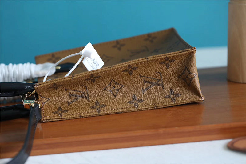 Luxe Touch Fashion LTB-bags - 8633