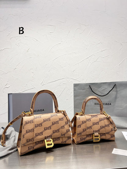 Luxe Touch Fashion - BGA Bags - 1620